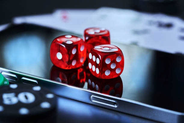 gotante4d platform interface showing account dashboard and game categories