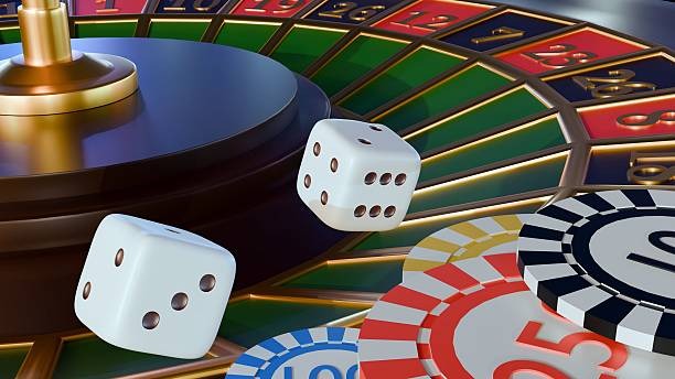 gotante4d SA Gaming live-dealer table interface with multi-camera feed